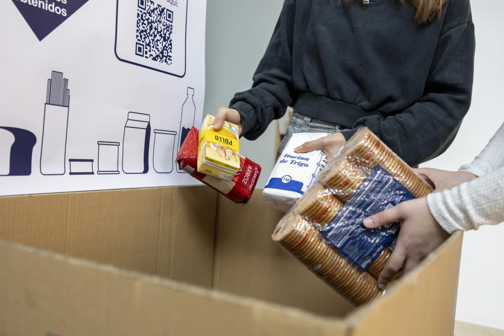 NOVOMATIC Spain refuerza su compromiso social con la 