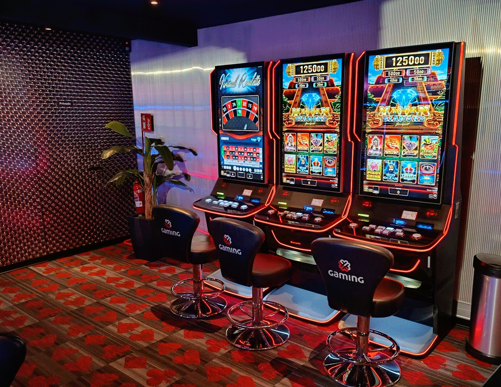 INFINITY GAMING amplía su presencia en Cataluña con nuevas instalaciones de ZUUM en empresas líderes