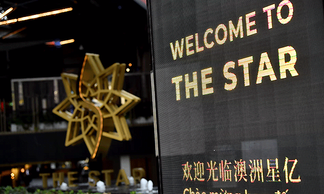 Star Entertainment Group podría entrar en concurso de acreedores en una semana