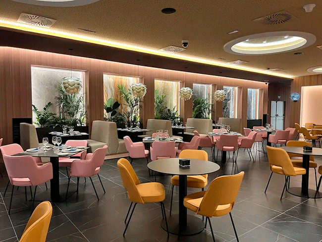 Casino Mediterráneo La Vila Joiosa Inaugura sus Puertas con Grandes Expectativas