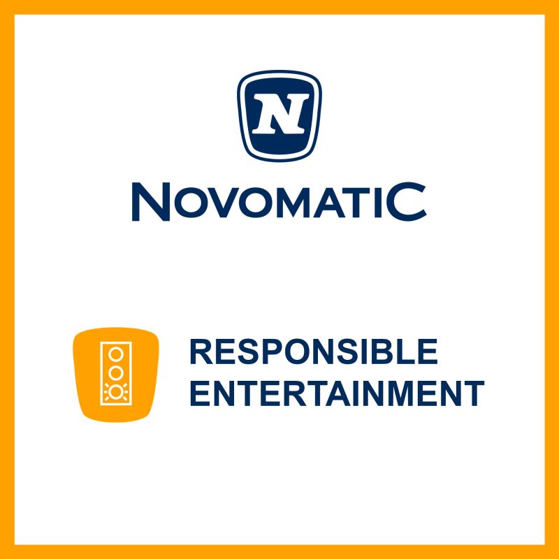 NOVOMATIC España refuerza su compromiso con el Juego Responsable