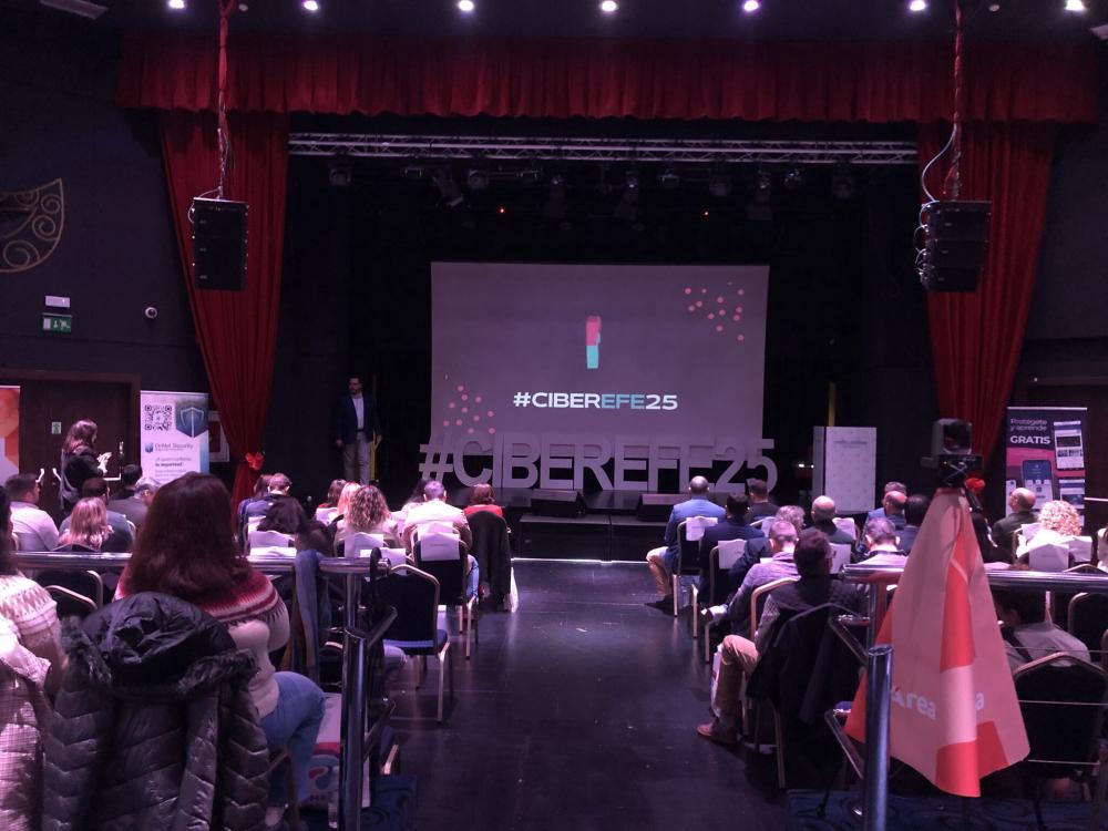 Casino Admiral San Roque acoge el Primer Congreso de Ciberseguridad del Campo de Gibraltar