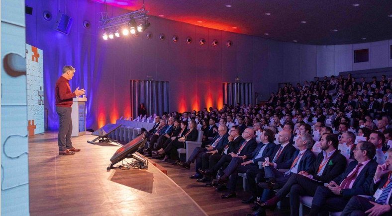 CONVENCIÓN LUCKIA
Toni Nadal: 