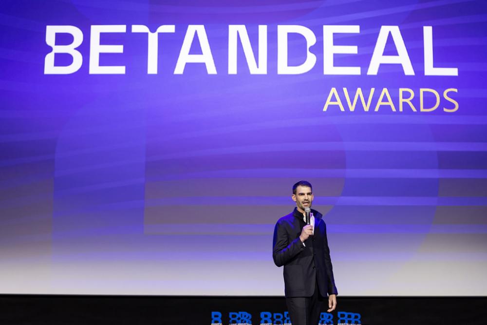 Betandeal Awards: Celebrando a los creadores de contenido en el Sector iGaming
FOTOS