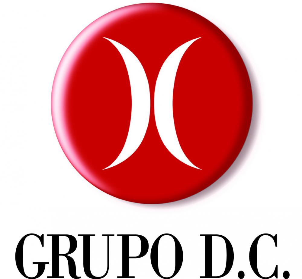 GRUPO DÍAZ CARBAJOSA, patrocinador ORO:
