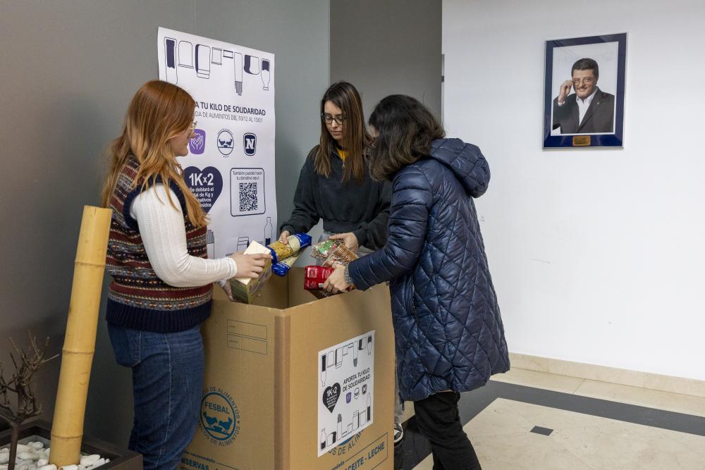 NOVOMATIC Spain refuerza su compromiso social con la 