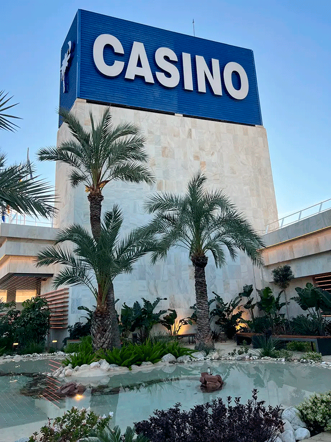 Casino Mediterráneo La Vila Joiosa Inaugura sus Puertas con Grandes Expectativas