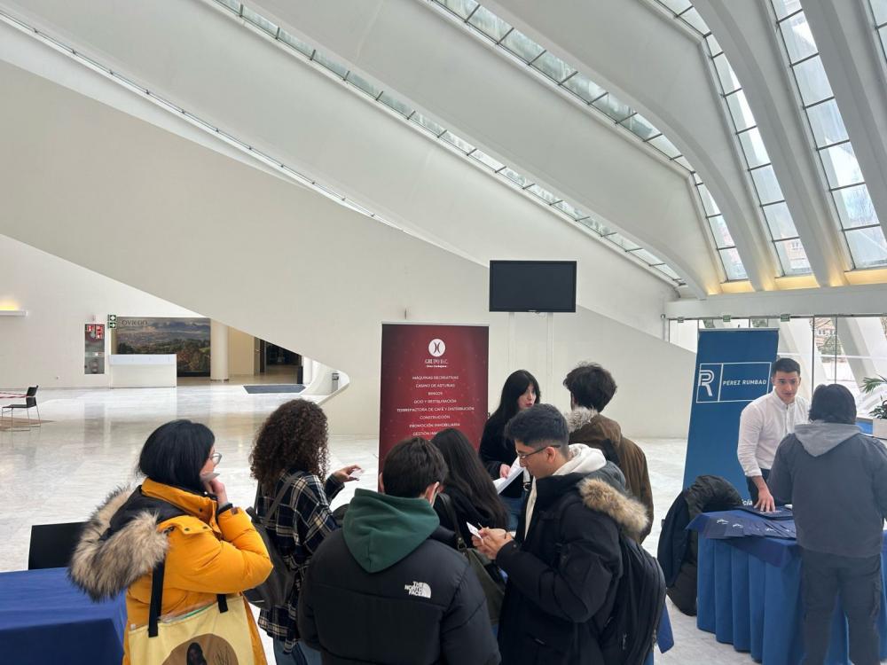 Grupo Díaz Carbajosa en las II Jornadas de FP