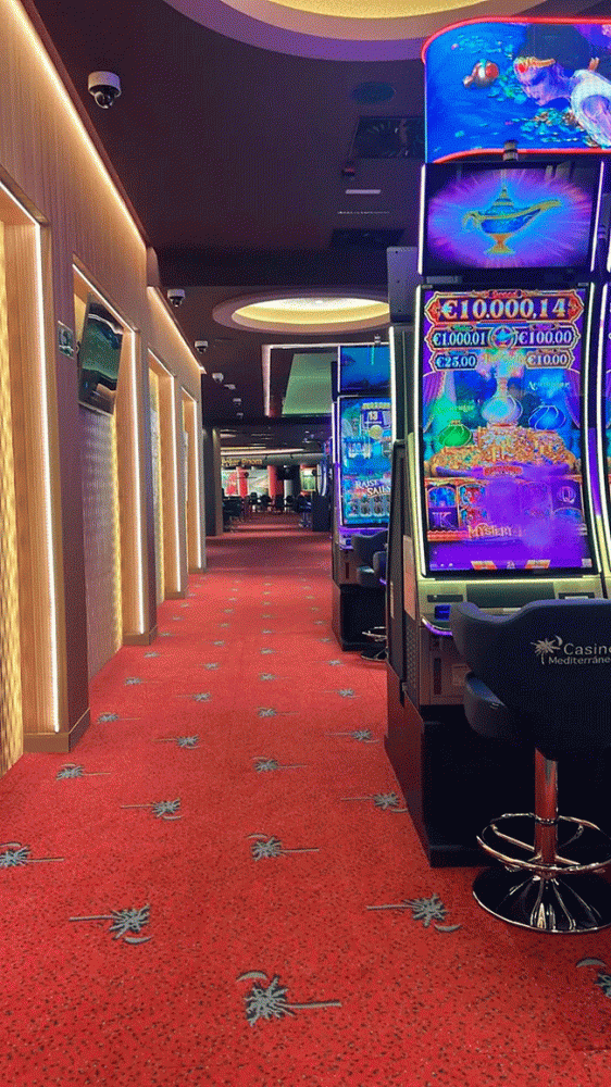 Casino Mediterráneo La Vila Joiosa Inaugura sus Puertas con Grandes Expectativas