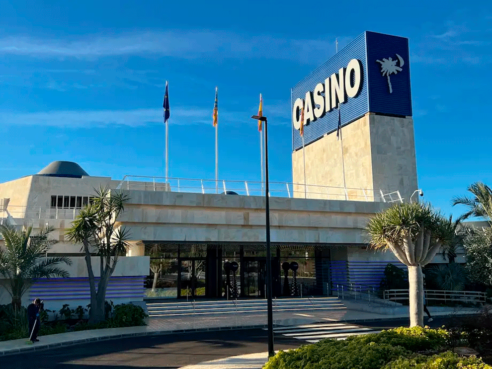 Casino Mediterráneo La Vila Joiosa Inaugura sus Puertas con Grandes Expectativas
