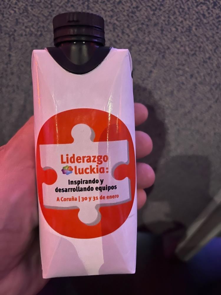 Luckia 2025: Una convención que ha marcado historia en la Industria del Juego con la participación de Morientes como embajador de LaLiga
FOTOS