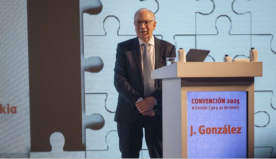 Luckia nos deja FOTOS HISTÓRICAS de su Convención Anual enfocada en el liderazgo y la importancia del factor humano