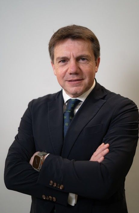 José Luis Álvarez Almeida, nuevo Presidente de Hostelería de España