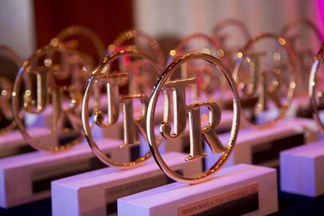 Anunciadas las categorías de los VII Premios Internacionales al Juego Responsable y RSC 2025