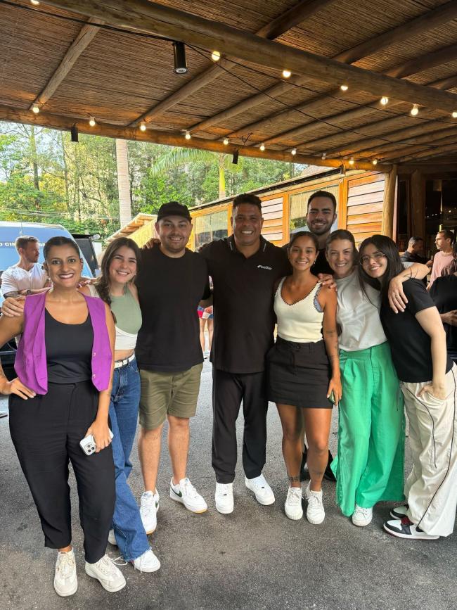 Betfair International Launches 