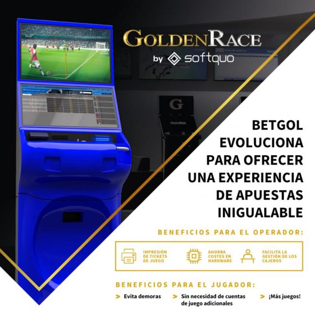 Betgol revoluciona las Apuestas Deportivas en Perú con tecnología de vanguardia.