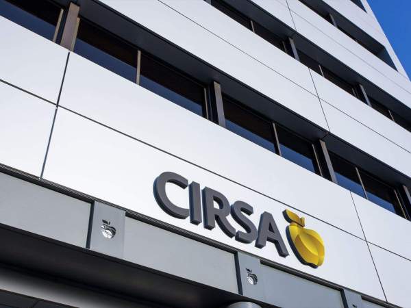 Blackstone aplaza la salida a Bolsa de Cirsa a después de Semana Santa