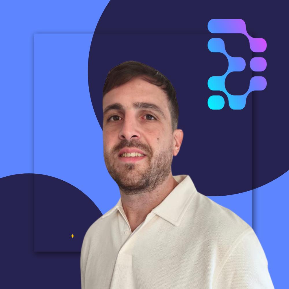 Blokotech nombra a Nicolás Castearena como Director Comercial para LATAM