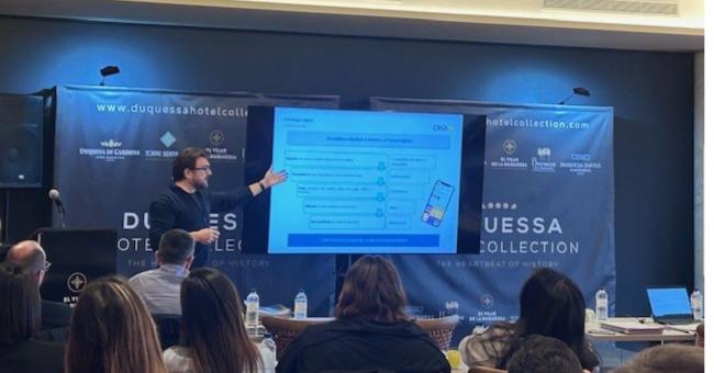 CIRSA define estrategias para 2025 en su convención anual con España/Latinoamérica