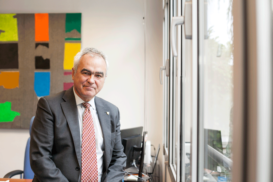 CLUB DE CONVERGENTES desea a Aitor Uriarte el mejor desempeño en sus nuevas responsabilidades