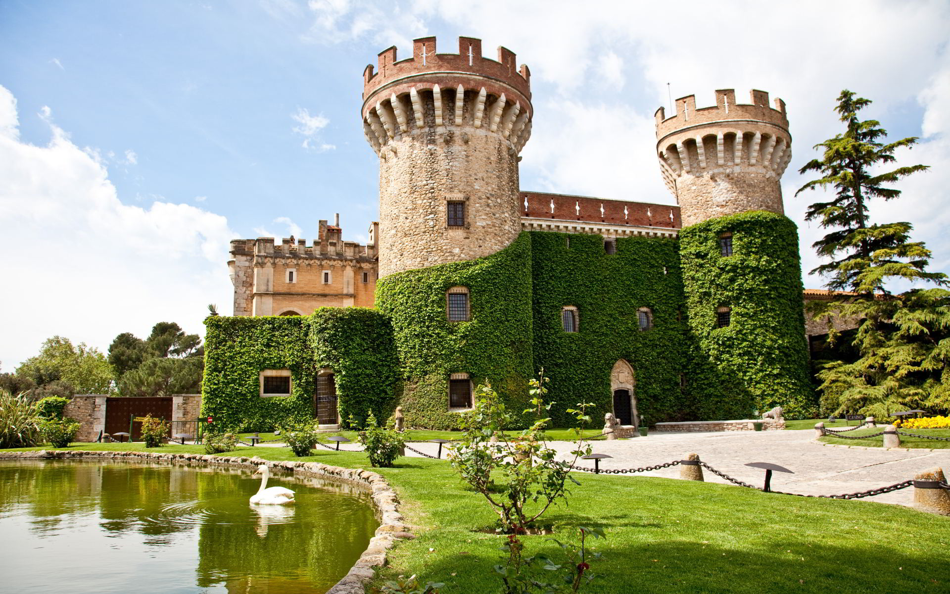 Casino Perelada, próxima parada del Catalunya Poker Tour by CasinoBarcelona.es