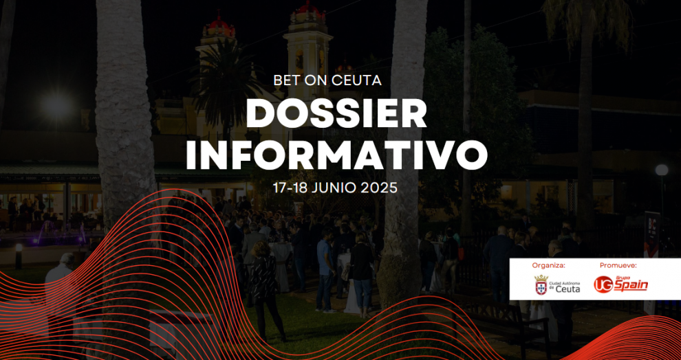 Ceuta anuncia la celebración del Evento 