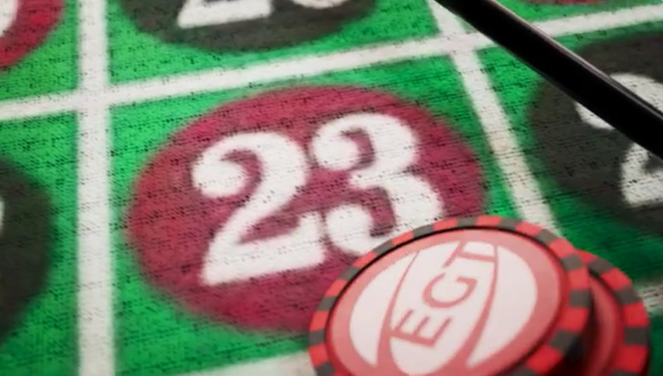 EGT Celebra 23 AÑOS DE EXCELENCIA
VEAN EL VÍDEO