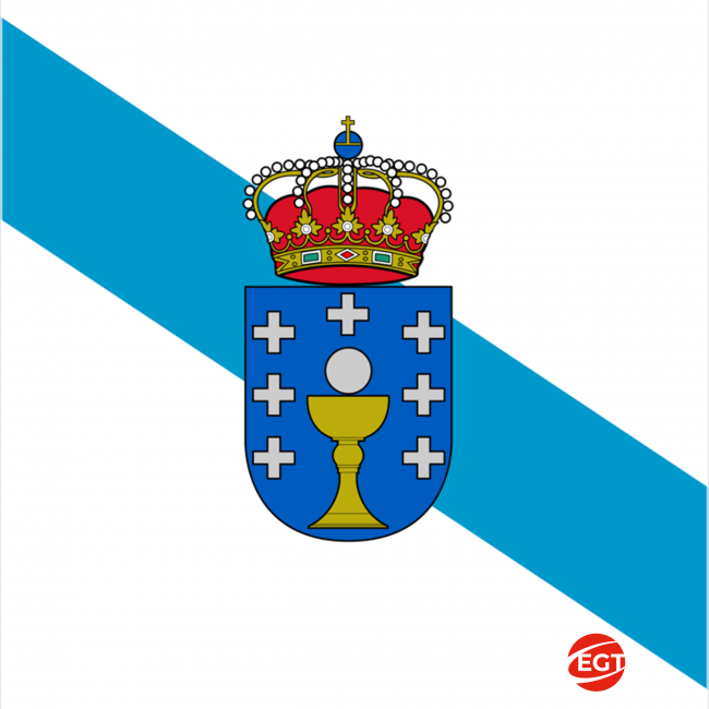 Bell Link Plus de EGT llega a Galicia: ¡Las campanas suenan!