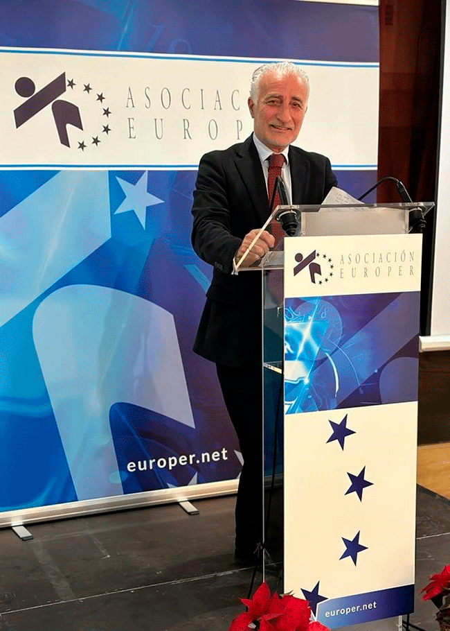 EUROPER Informa del plazo límite para Bajas Temporales de Permisos de Explotación