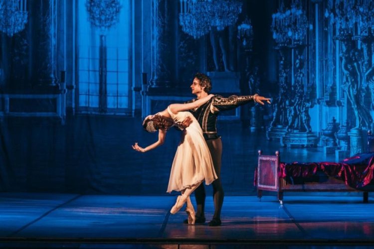 El Casino Admiral se transforma en la Verona medieval para acoger el ballet ‘Romeo y Julieta’