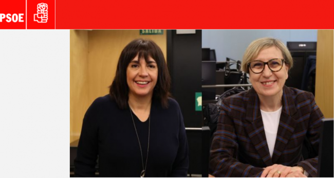 El Congreso adopta propuestas del PSOE para verificación de edad en Máquinas de Bar 
COMUNICADO OFICIAL