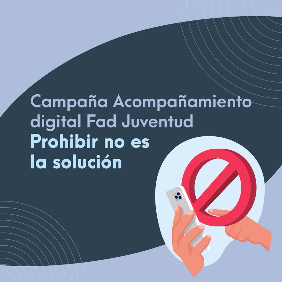 El Ministerio apoya un enfoque más comprensivo y educativo: