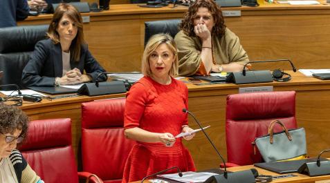El nuevo reglamento de juego de Navarra podría ser impugnado por vicios de procedimiento, según Rafael Andrés Alvez