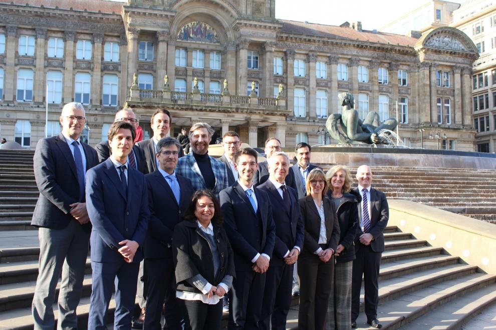 España presenta su protocolo pionero contra la suplantación de identidad en la Reunión de Reguladores Europeos