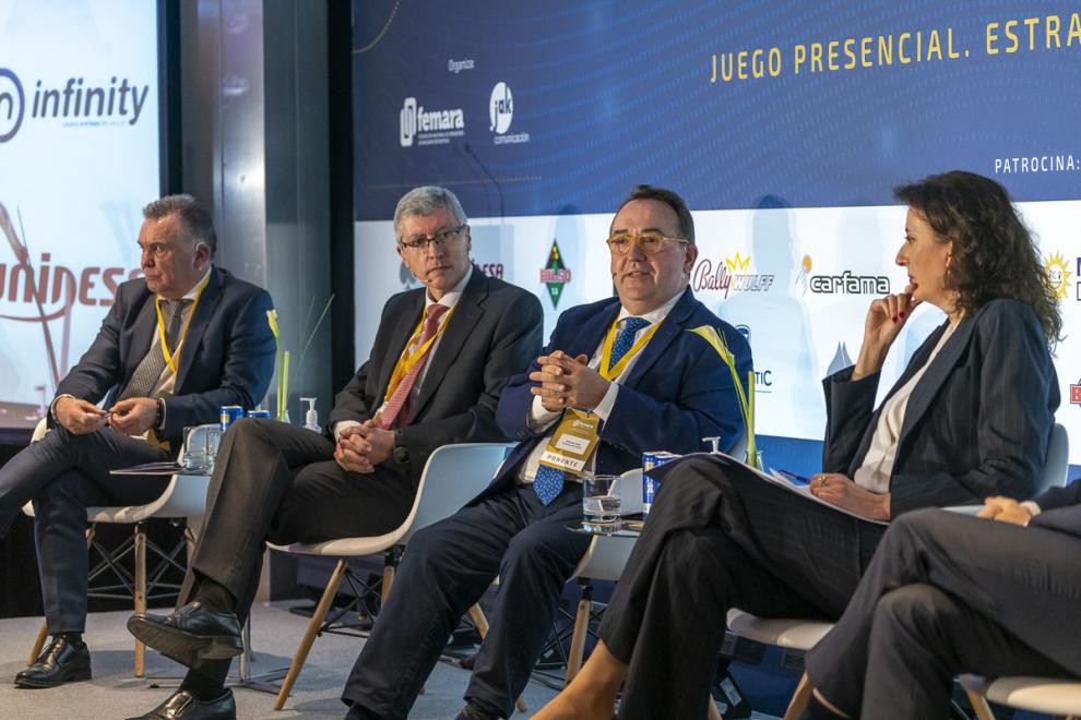 FEMARA se suma a las condolencias por el fallecimiento de José Luis Yzuel