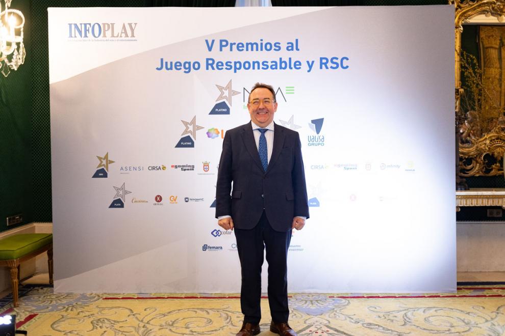 Fallece José Luis Yzuel, presidente de Hostelería de España y referente del sector