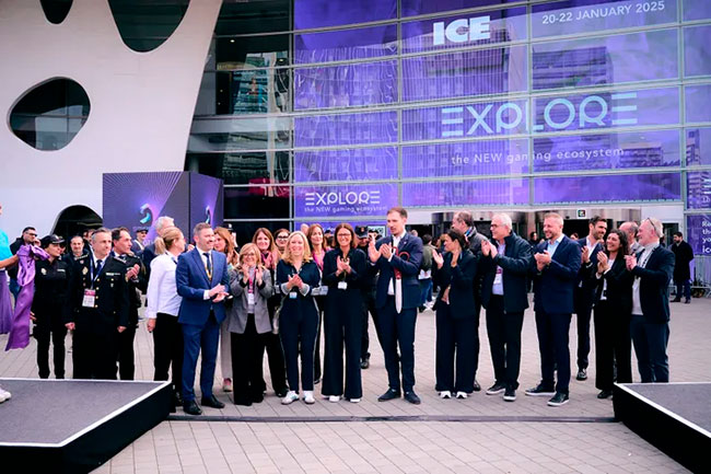 ICE y iGB Affiliate Barcelona entre los Mejores Eventos Empresariales Globales
