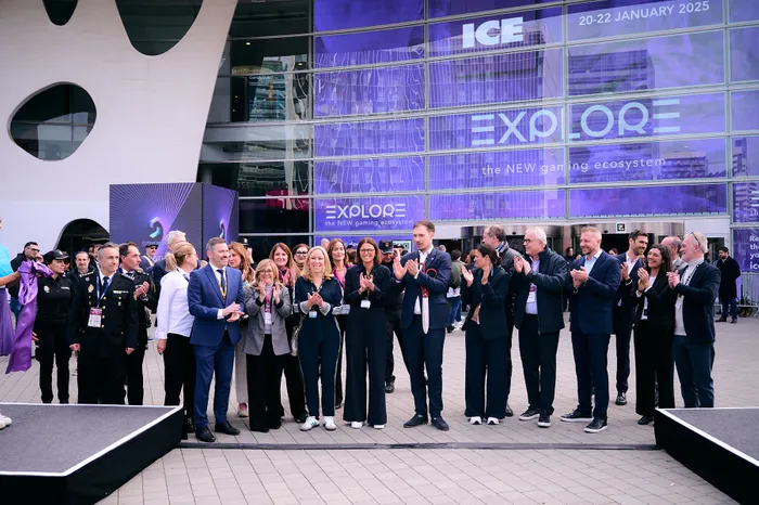 ICE and iGB Affiliate Barcelona Ranked in the Top 5% of Global Business Events