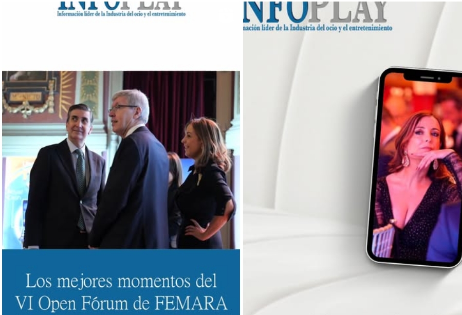 INFOPLAY.INFO llega a Instagram para Impulsar el Juego Responsable y la Sostenibilidad del Sector