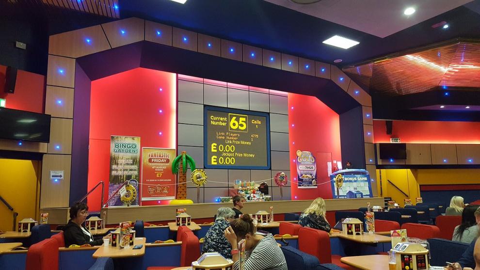 Inspired Entertainment Announces Long-Term Contract Extension with Buzz Bingo