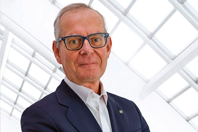 Jaime Estalella (NOVOMATIC Spain): “La responsabilidad social es un pilar estratégico para Admiral”.