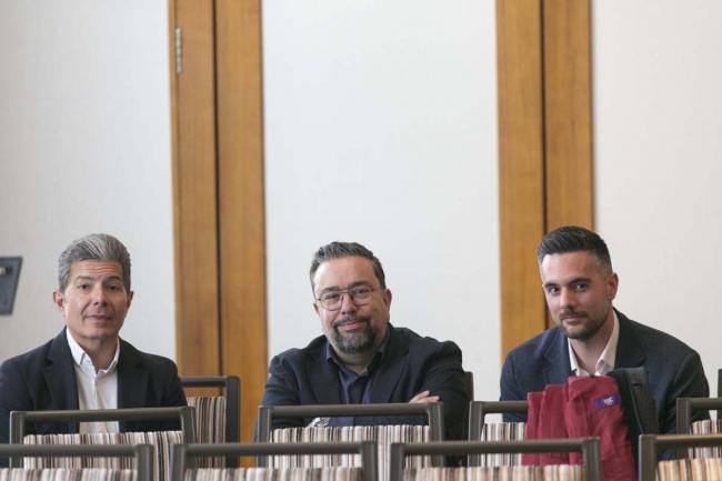 EXPOJOC, TODAS LAS FOTOS