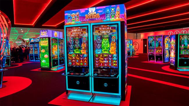     Zitro lleva su más extensa oferta de juegos a casinos españoles: Cash Totems y Lucky Vault.  Meta descripción: