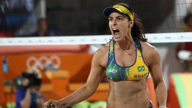 La Confederación Brasileña de Voleibol y Sportradar firman una alianza para potenciar el Voleibol Brasileño