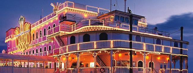 La Corte Suprema pone fin a la Operación del Barco Casino en Buenos Aires