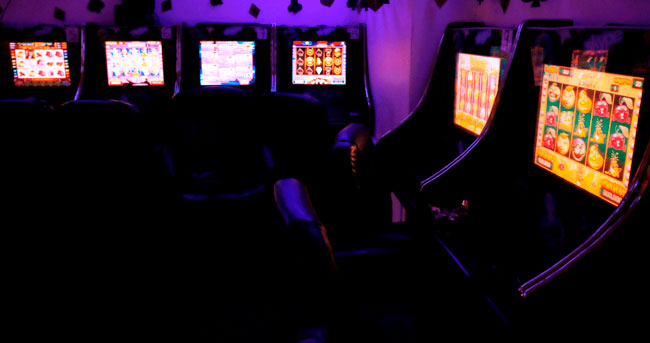 La Fiscalía chilena investiga a ciudadanos chinos por casinos ilegales en Temuco