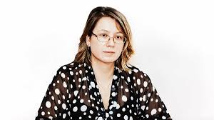 Carolina Yumi de Souza, secretaria adjunta de la Secretaría de Prêmios e Apostas del Ministerio de Hacienda de Brasil 
