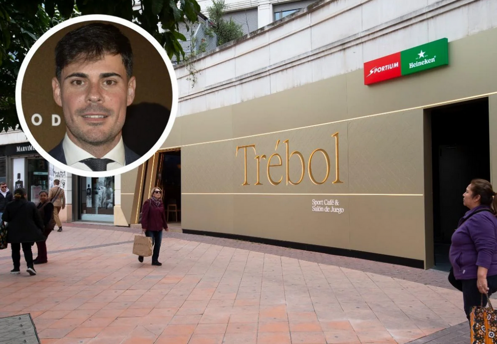 La prensa murciana destaca hoy el cambio de liderazgo en Trébol Center con la llegada de Eliseo Orenes Baño