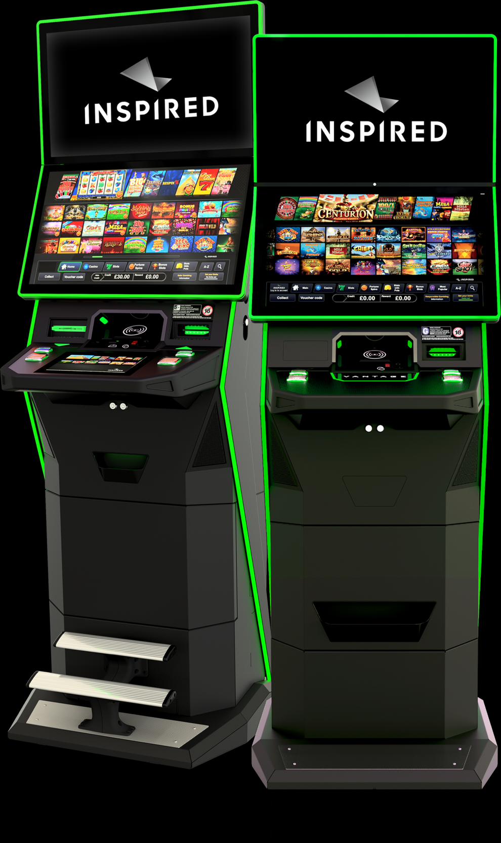 Logros de Inspired Entertainment en el 2024: Éxito en el presencial, Dificultades en deportes virtuales y Expansión del online