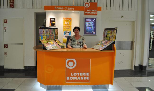 Switzerland’s Loterie Romande Selects OpenBet to Power Its Next-Generation Digital and Retail Sportsbook